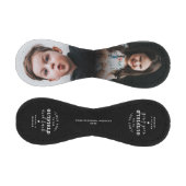 Love You To The Outfield & Back 2-Photo 野球ボール (パネル)