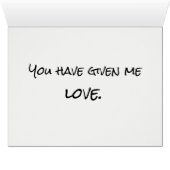 Love Your Armor (内部横(下))