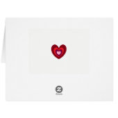 Love Your Armor (裏面横)