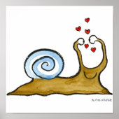 Love Your Self Poster ポスター (正面)