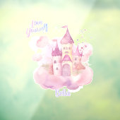 Love Yourselfポートレートのカスタマイズ ウィンドウサイン (シート3)