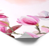 Love Yourself Attractive Poster ポスター (角)