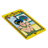 Love Yourself_B_4x6冷蔵庫磁石 マグネット (右側)