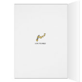 Love Yourself_C_グリーティングカード (内側 (左))