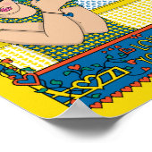 Love Yourself_C_8x10ポスター ポスター (角)