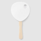 Love Yourself – Fall Vibes T-Shirt | Positive Ener ハンドファン (正面)