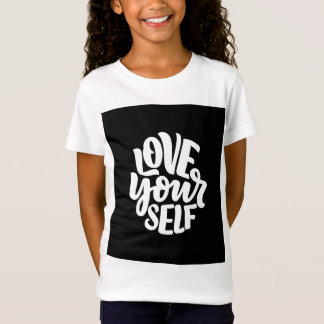 Love Yourself T Shirt Tシャツ