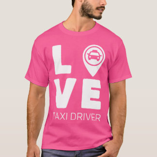 Loveai ドライバー ボーイ tシャツ
