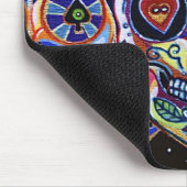 LoveAndの死 マウスパッド (コーナー)