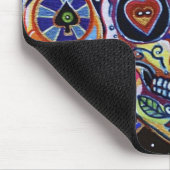 LoveAndの死 マウスパッド (コーナー)