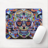 LoveAndの死 マウスパッド (マウス)