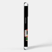 LoveAndJoyThisChristmas Case-Mate iPhoneケース (裏面 / 右)