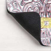 LOVECOMMONS　マウスパッド マウスパッド (コーナー)