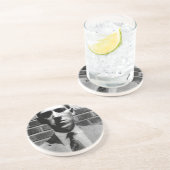 Lovecraft コースター (側面)