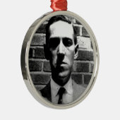 Lovecraft メタルオーナメント (右)