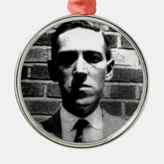 Lovecraft メタルオーナメント
