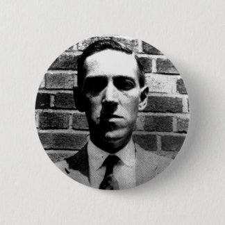 Lovecraft 缶バッジ
