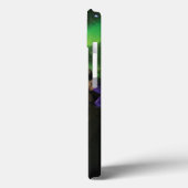 Lovecraftianのゴシック様式iPadの空気箱 Case-Mate iPhoneケース (裏面 / 左)