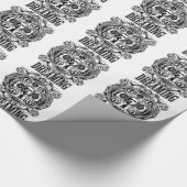 Lovecraftianの夢 ラッピングペーパー (角)