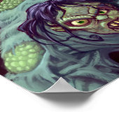 Lovecraft's Shadow Over Innsouthポスター ポスター (角)