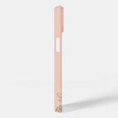 Loved beyond measure  Case-Mate iPhoneケース (裏面 / 右)