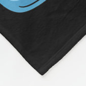 Loved My Cl For 67 Days Of 7th Grade Valentine's D フリースブランケット (角)