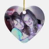 LoveGurlsのオーナメント セラミックオーナメント (裏面)