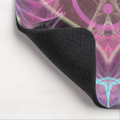 LOVE'INのバランス マウスパッド (コーナー)