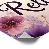 LoveIsMyReligion ポスター (角)