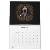 Loveits 2010のカレンダー カレンダー (2月 2026)