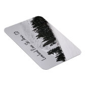 Lovelandのパスのスキー区域、CO マグネット (右側)