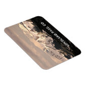 Lovelandのパス、CO マグネット (右側)