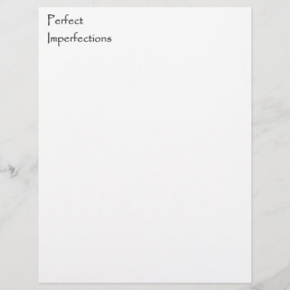 LoveLifeによる完璧な不備