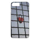 LoveLock Case-Mate iPhoneケース (裏面)