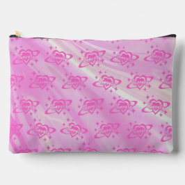 Lovely アクセサリーポーチ