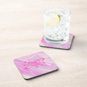 Lovely コースター (右側)