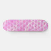 Lovely スケートボード (横)