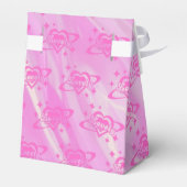 Lovely フェイバーボックス (裏面サイド)