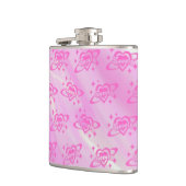 Lovely フラスク (左)