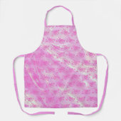 Lovely Apron エプロン (正面)