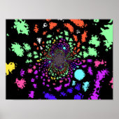 Lovely Art 1 ポスター (正面)