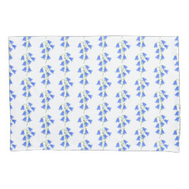 Lovely Bluebells 枕カバー