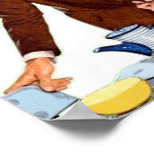 Lovely Breakfast ポスター (角)