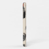 Lovely Cats Case-Mate iPhoneケース (裏面/右)