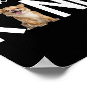 Lovely Chihuahua Be The I In Kind Gift Dog Lover ポスター (角)