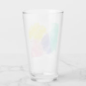 Lovely Colors With a Gentle Touch   タンブラーグラス (裏面)