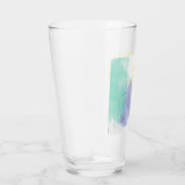 Lovely Colors With a Gentle Touch   タンブラーグラス (右)