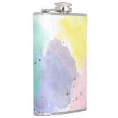 Lovely Colors With a Gentle Touch   フラスク (右)