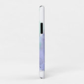 Lovely Colors With a Gentle Touch Case-Mate iPhoneケース (裏面/右)