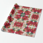 lovely design ラッピングペーパー (アンロールド)